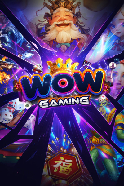 wow
